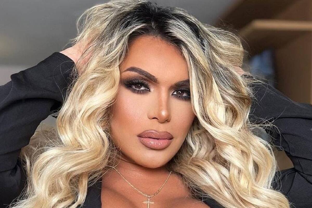 Wendy Guevara recuerda que fue víctima de abuso sexual cuando era menor de edad: “Yo temblaba del miedo”