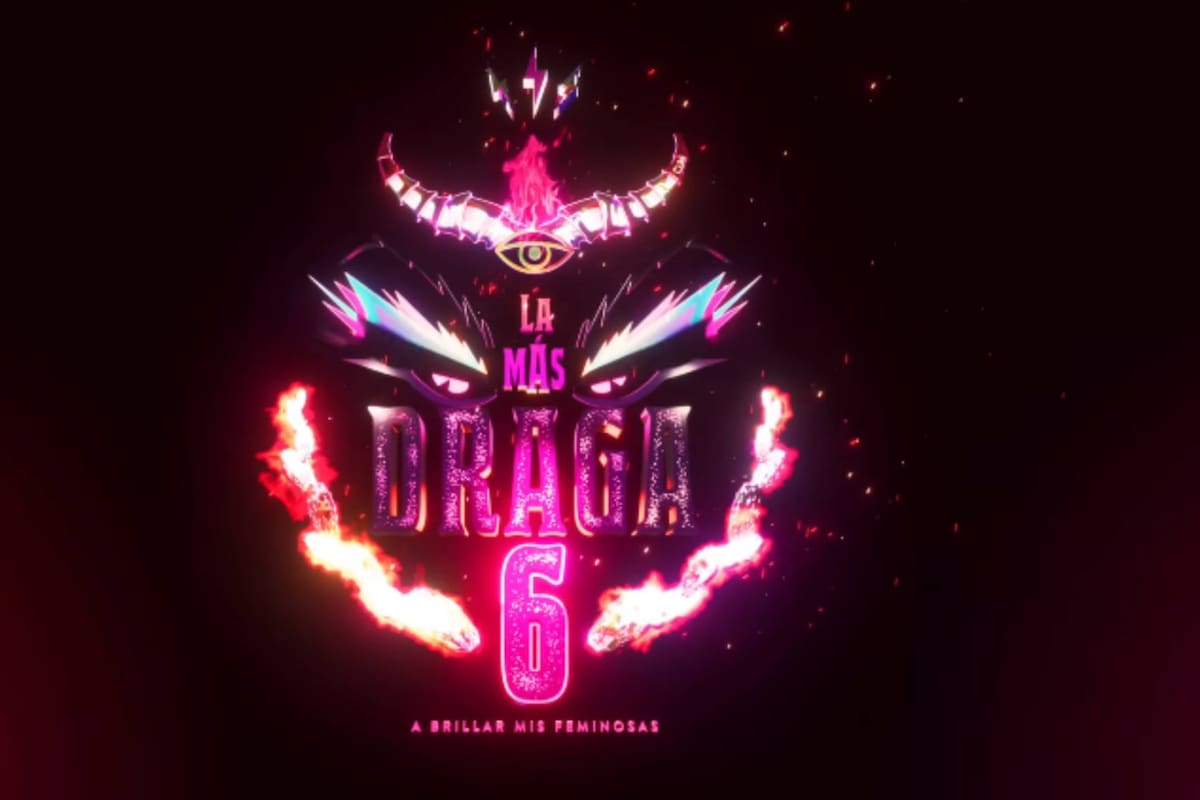 Lanzan casting oficial para “La Más Draga 6”