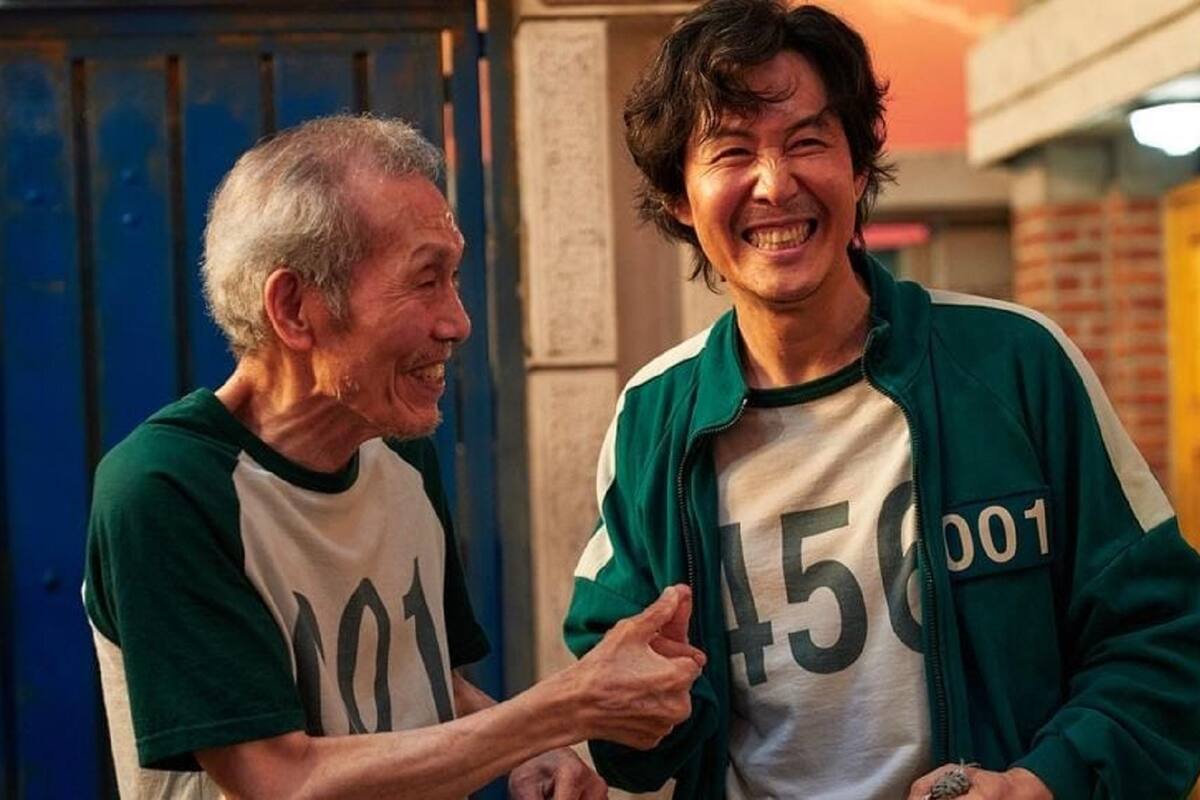 Netflix estrenará en noviembre su reality show basado en "El juego del Calamar"