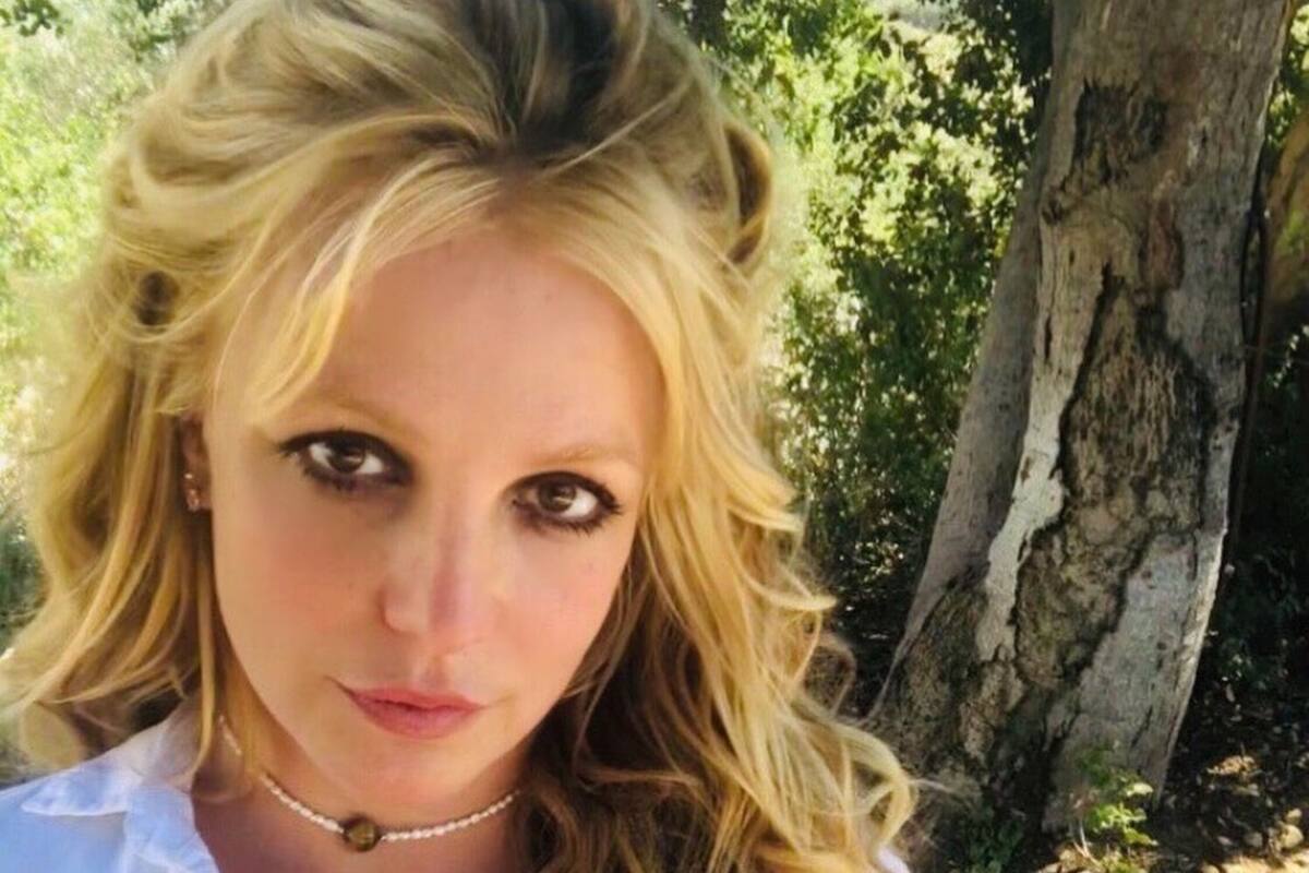 Britney Spears compró el condominio en el que vive su hermana Jamie Lynn
