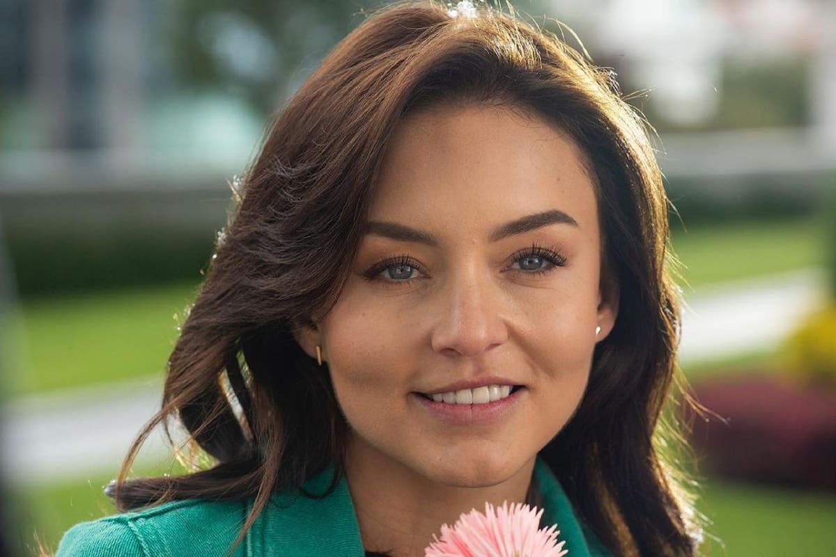 Esta es la nueva novela en la que participará Angelique Boyer