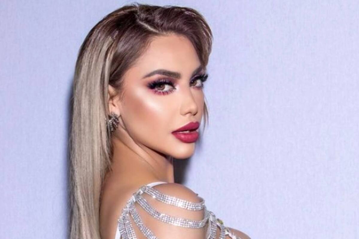 Jeni de la Vega incita al pecado con su más reciente fotografía en Instagram