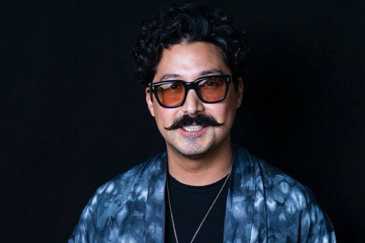 Mau Nieto demanda a productora que lo denunció de presunto abuso sexual