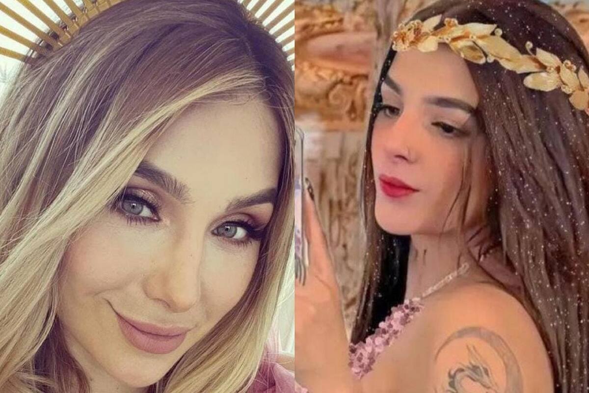 Marcela Mistral recuerda su pelea con Karely Ruiz: “Algo que podría haber corregido”