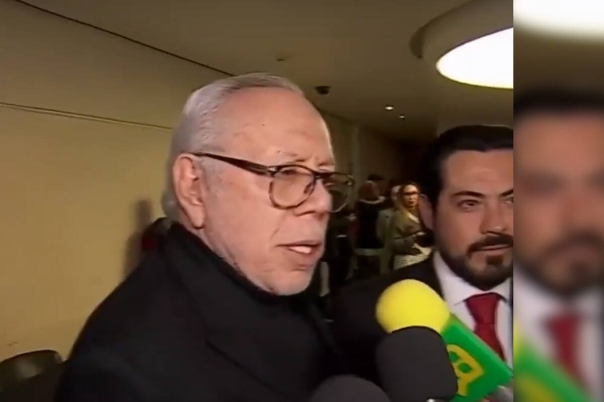 Luis de Llano rompe el silencio y promete contar su verdad en caso de Sasha Sokol