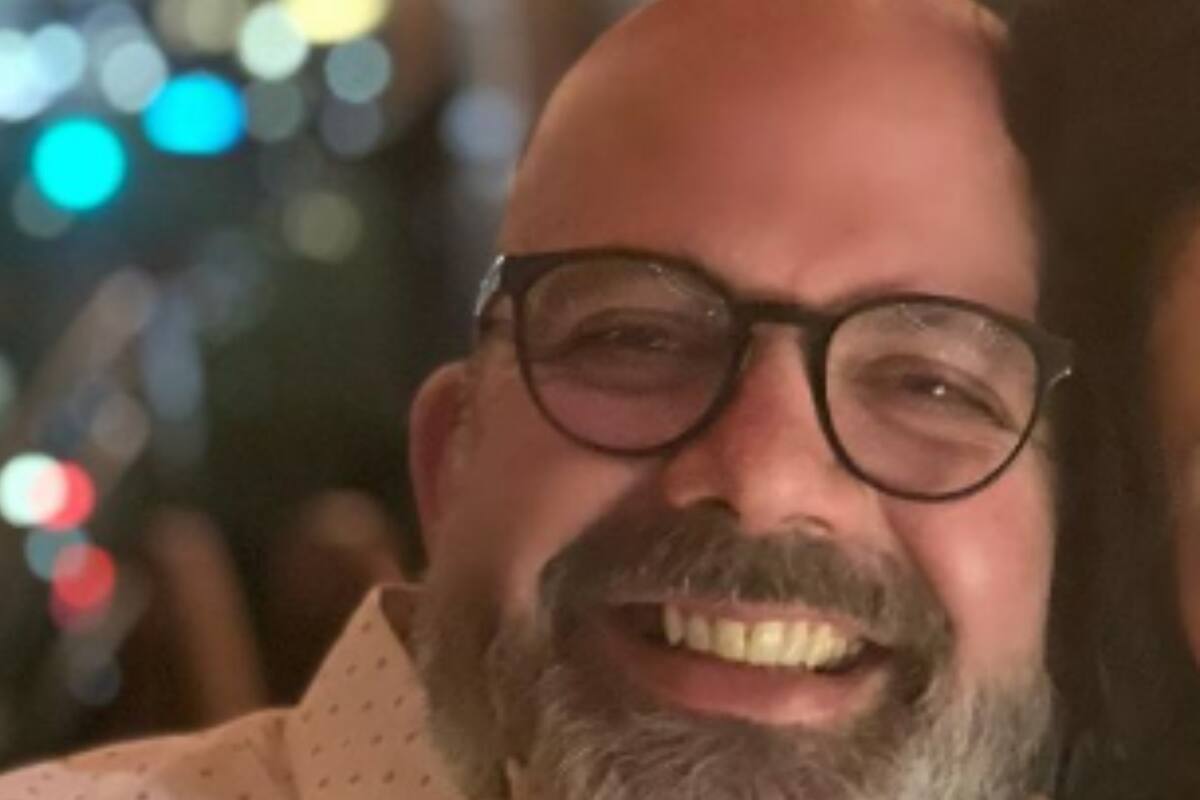 “Chabelo”: Hijo del “amigo de todos los niños” revela los últimos momentos de vida de su padre