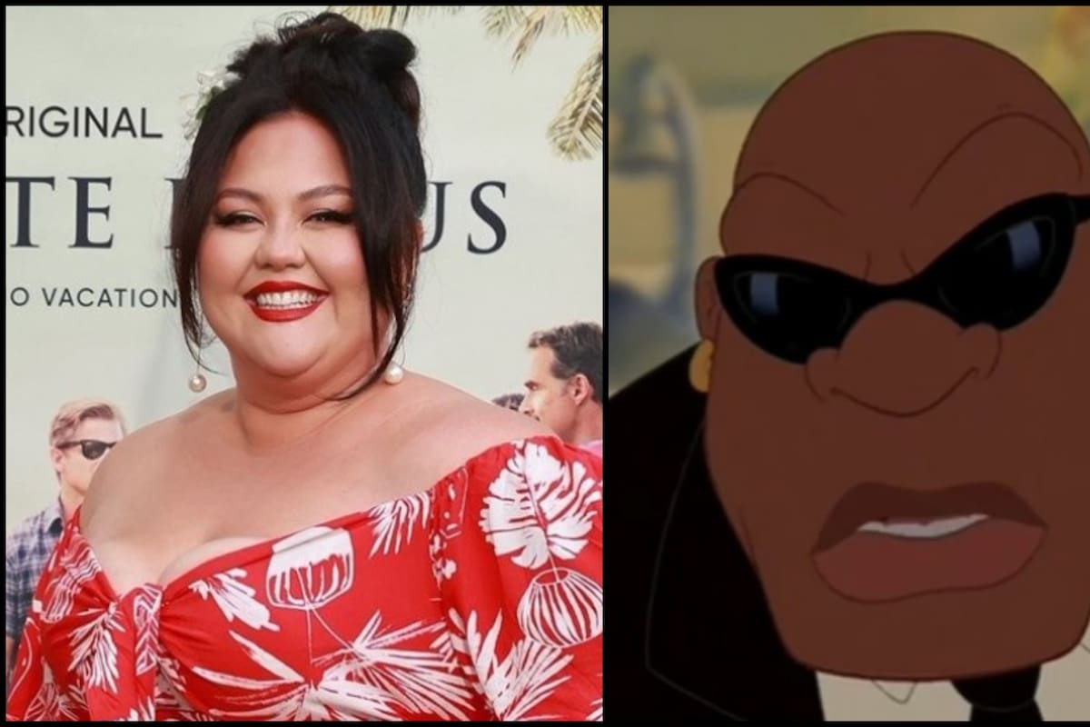 “Lilo & Stitch”: Agente Bubbles sería mujer en la película live-action de Disney