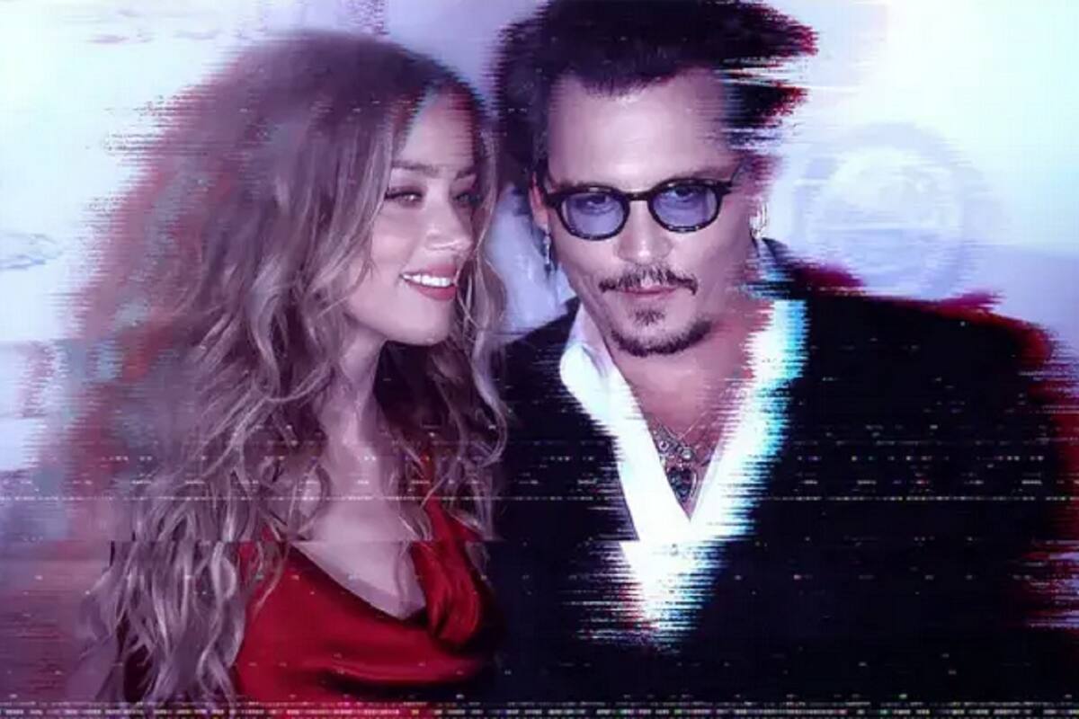 Netflix estrenará documental sobre el juicio de Amber Heard y Johnny Depp