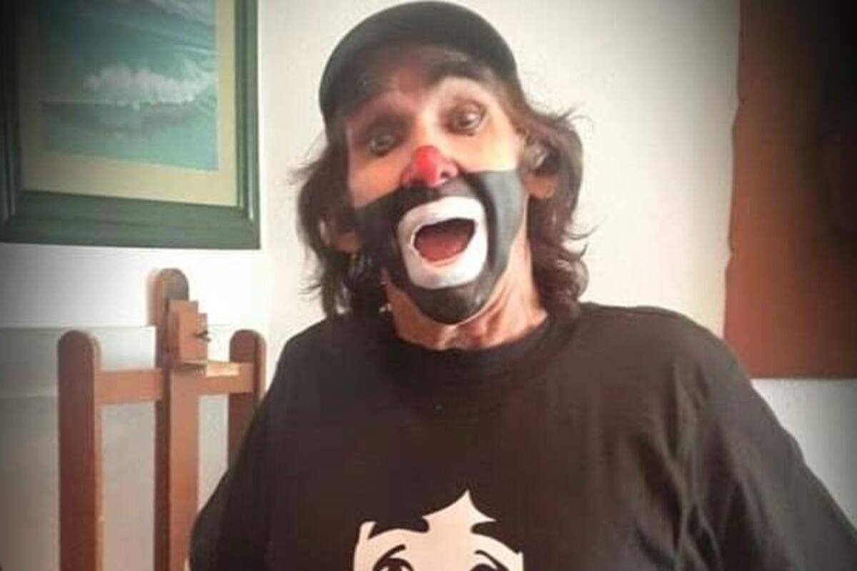 Hijo de “Cepillín” revela el anhelo de su papá para su último adiós