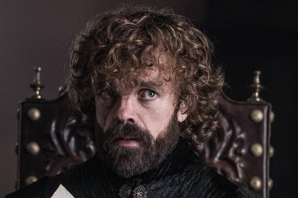 Peter Dinklage será Casca Highbottom en la precuela de los "Juegos del Hambre 5"