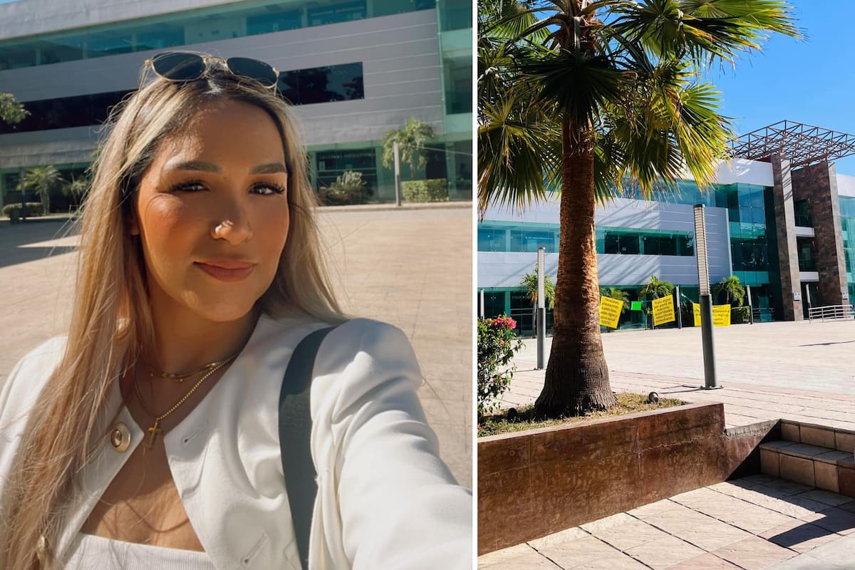 "Con vocación no mantengo a mi familia": Maestra renuncia a dar clases porque no pagan bien