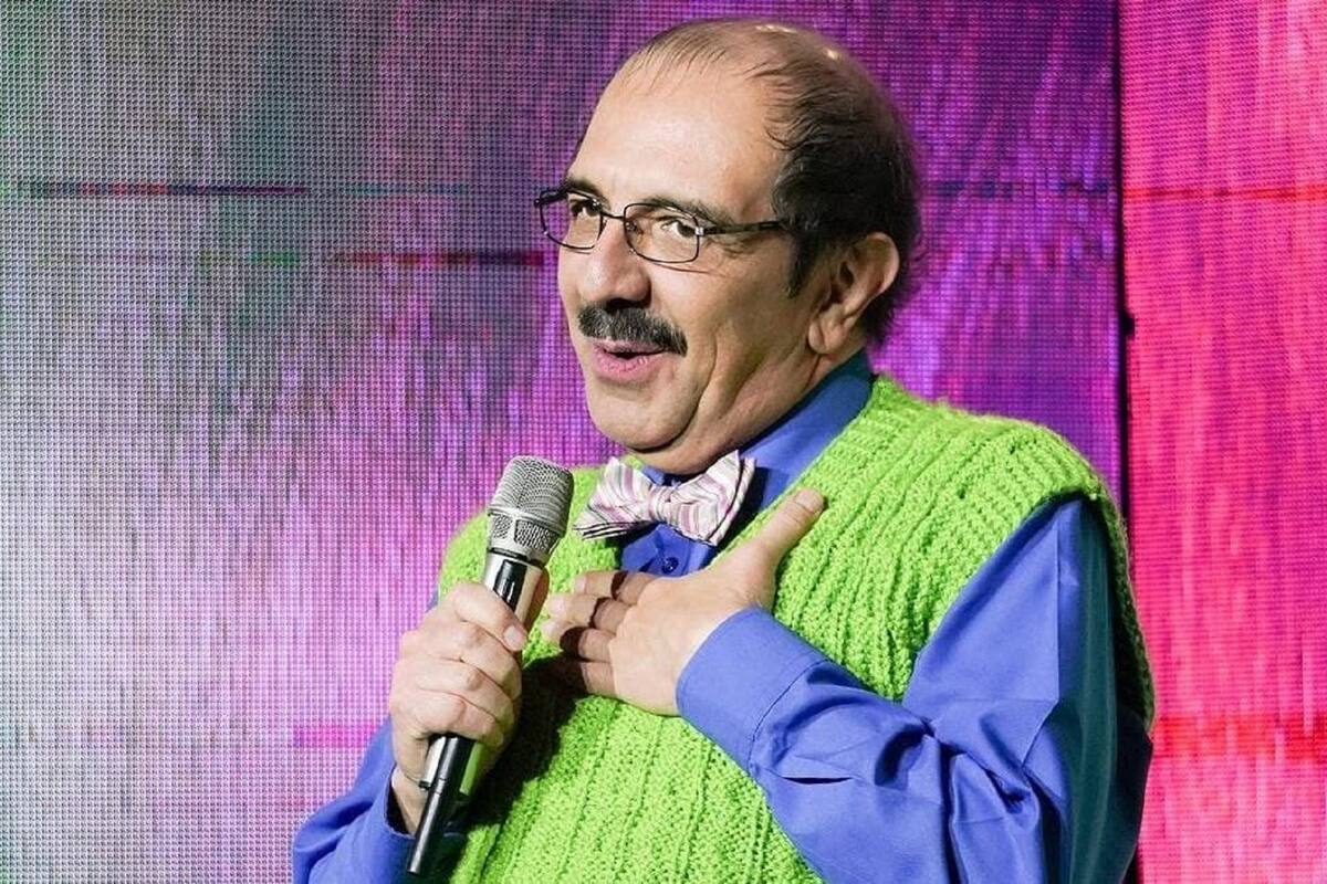 Gustavo Munguía se defiende de las acusaciones de transfobia tras chiste sobre Wendy Guevara