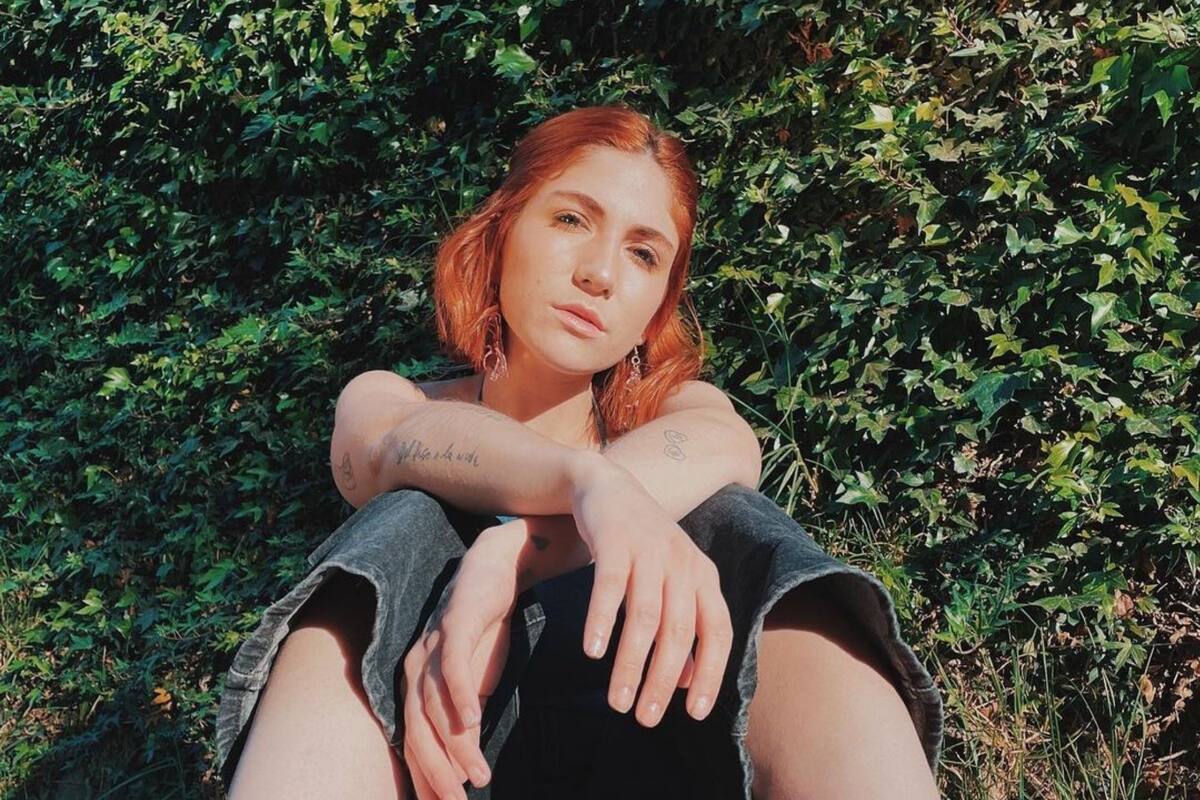 Nath Campos regresa a YouTube tras denunciar a su violador