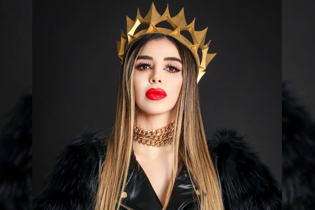 Emma Coronel abre las puertas a su intimidad y está dispuesta a revelar lo que vivió tras las rejas