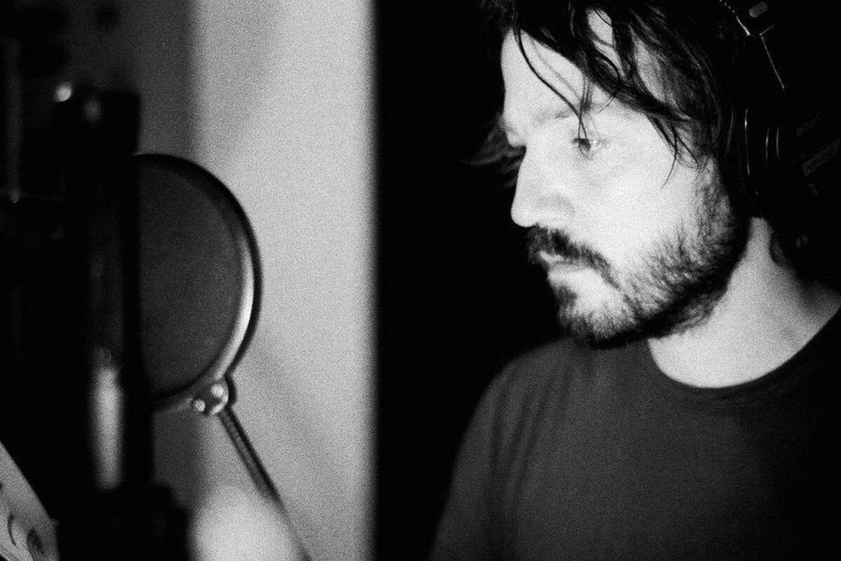 Diego Luna manda mensaje al Presidente