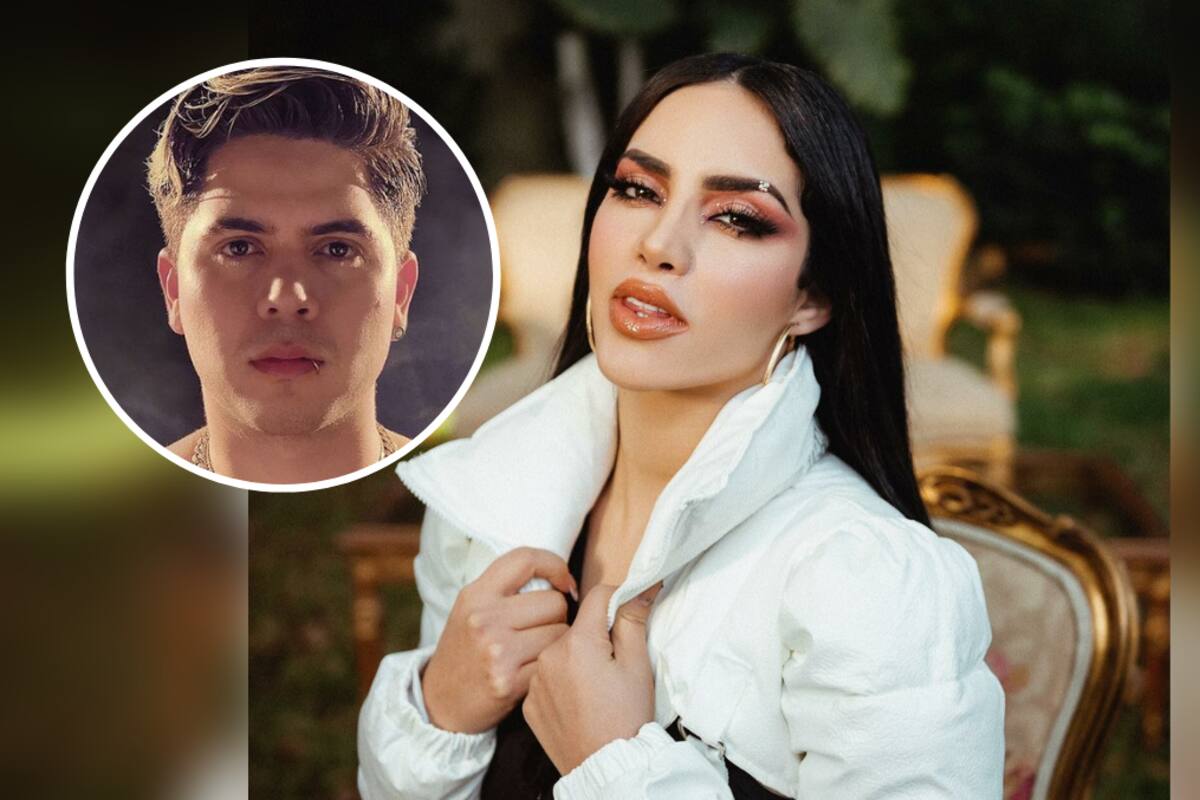 Kimberly Loaiza NIEGA que su ruptura con Juan de Dios es una estrategia de marketing