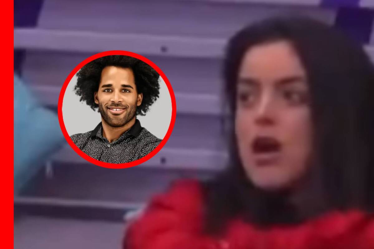 ESCÁNDALO: Piden la expulsión de Daniella Navarro de "La Casa de los Famosos 2" por racista