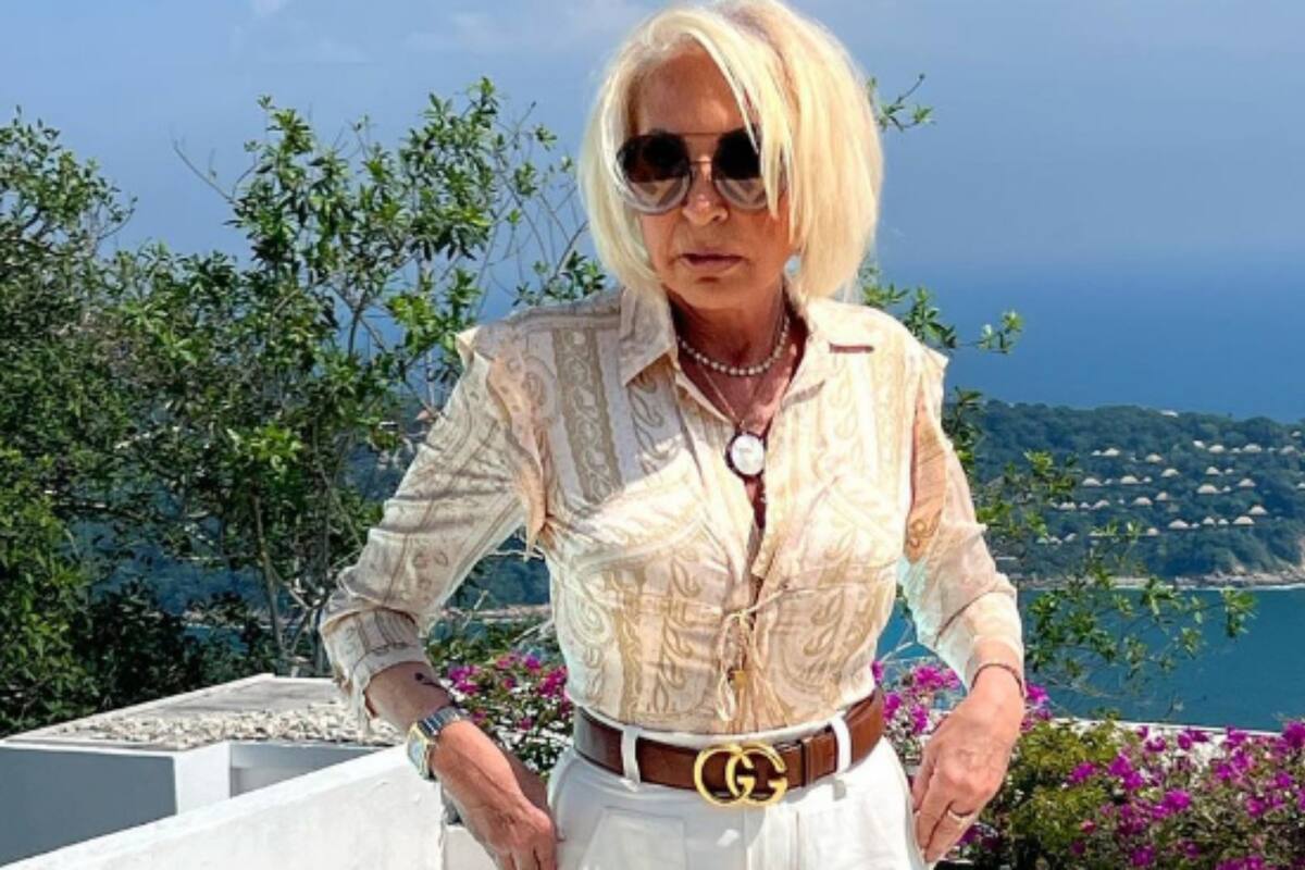 Laura Bozzo se unirá al elenco de participantes de Big Brother VIP España