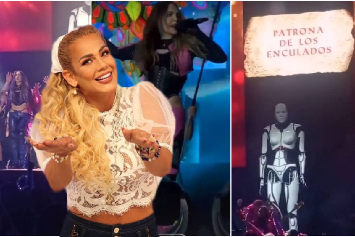 Niurka arremete contra Belinda tras proclamarse la "Reina de los amarres"