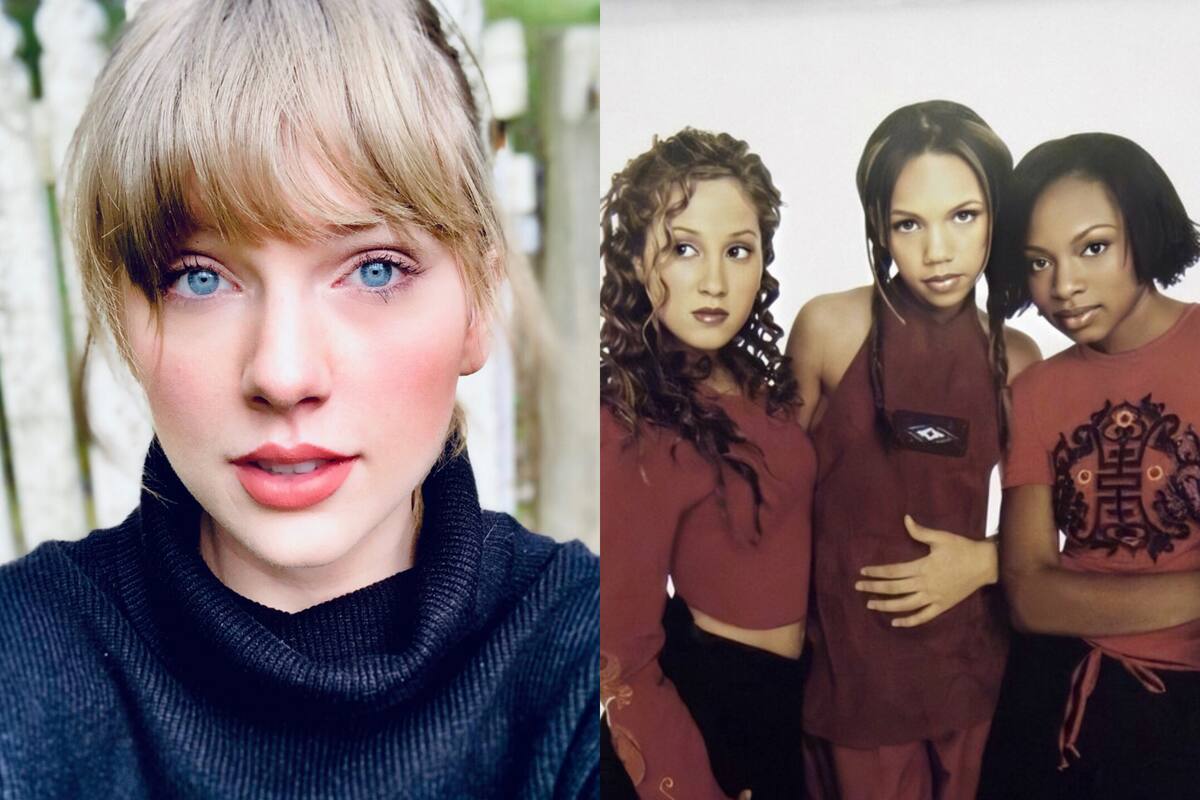 Taylor Swift va a juicio por presunto plagio en la letra de “Shake it Off”