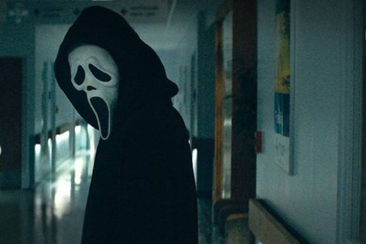 Lanzan el terrorífico tráiler de "Scream 5": Conoce la fecha de estreno