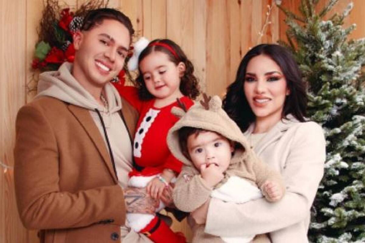 Kima debutó como cantante en el escenario de los Jukilop