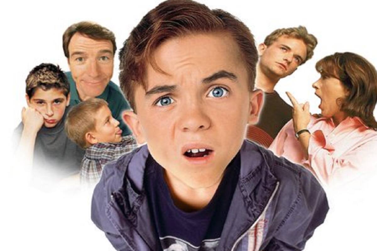 Estrenan “Malcolm el de en medio” en Disney+