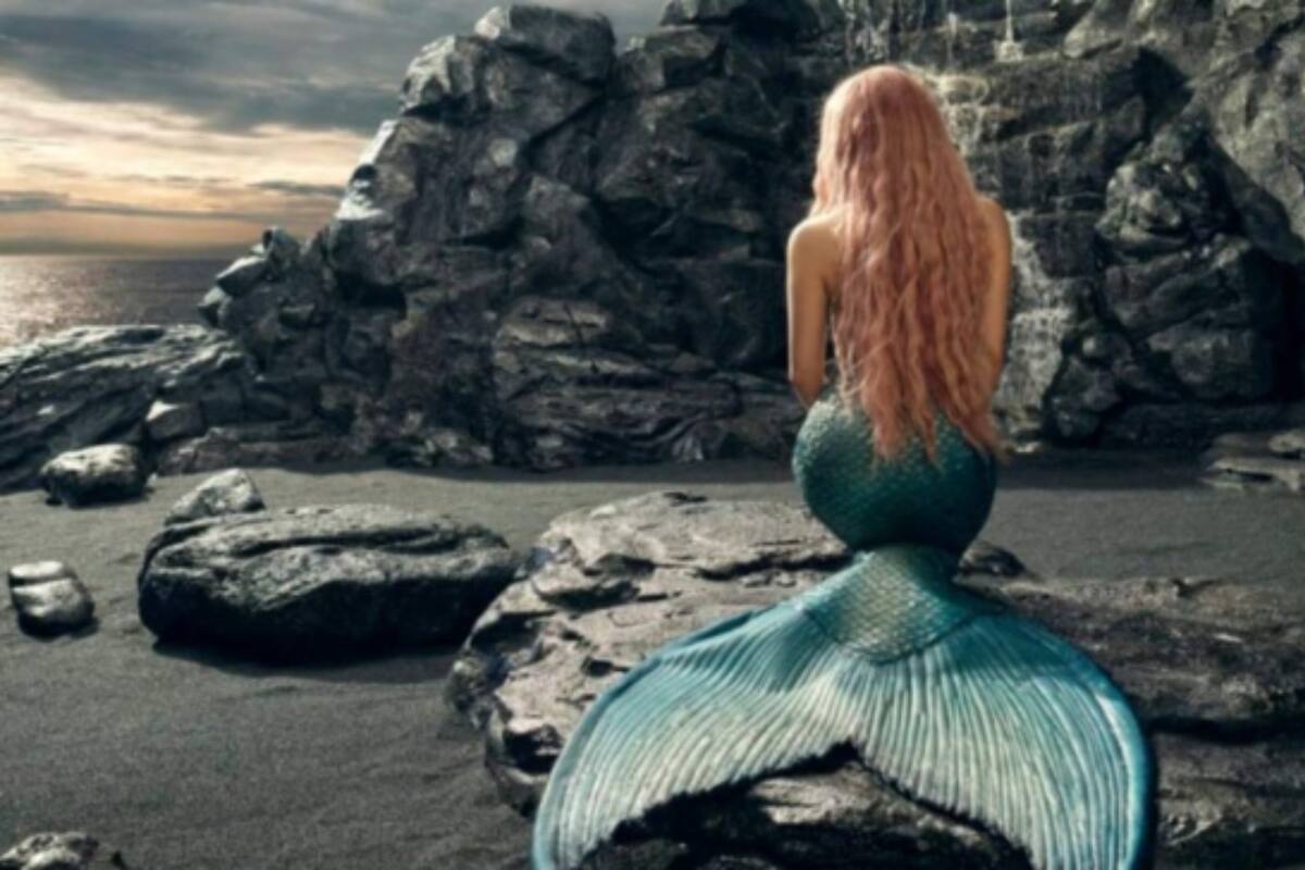 Shakira se transforma en "La Sirenita" en su nuevo tema "Copa Vacía" ¿Será una película?