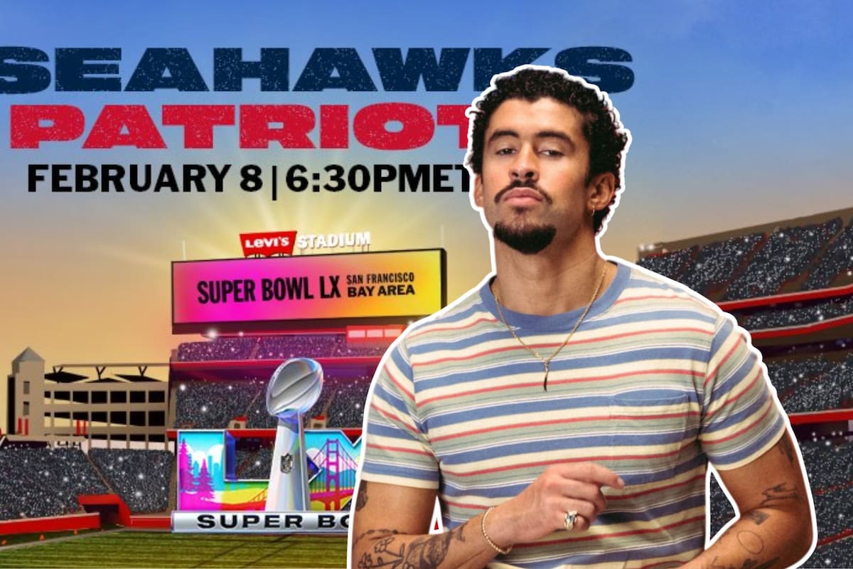 ¿Qué representa MAGA y qué motivos tienen los grupos conservadores para rechazar el show de Bad Bunny en el Super Bowl 2026?