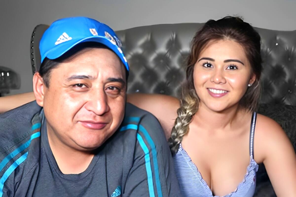 Padre de Gomita se va contra su hija: asegura que ella fue quien lo AGREDIÓ físicamente a él