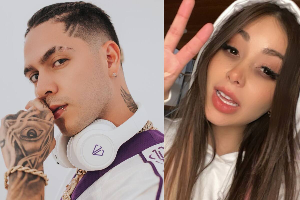 “Kim no te debe nada”: JD Pantoja arremete contra Caeli por criticar a Kimberly Loaiza