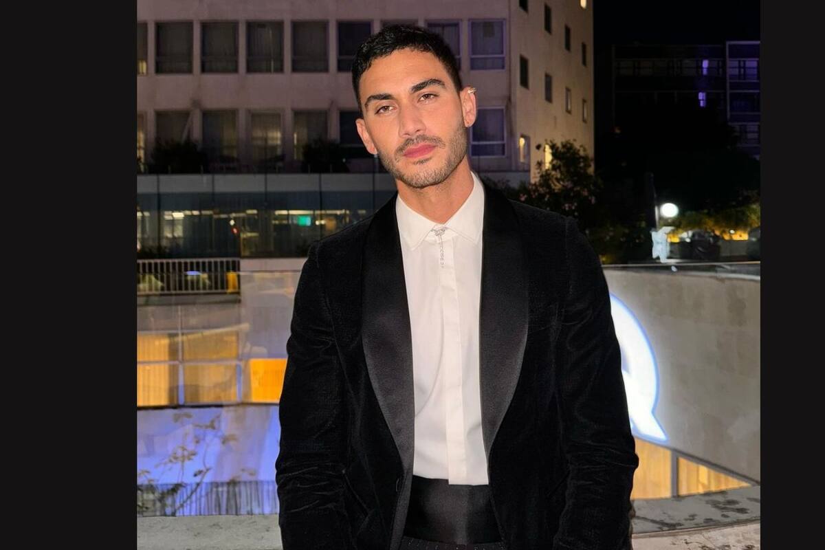 Speitzer protagoniza la película sobre Locomía tras la muerte de Francesc Picas