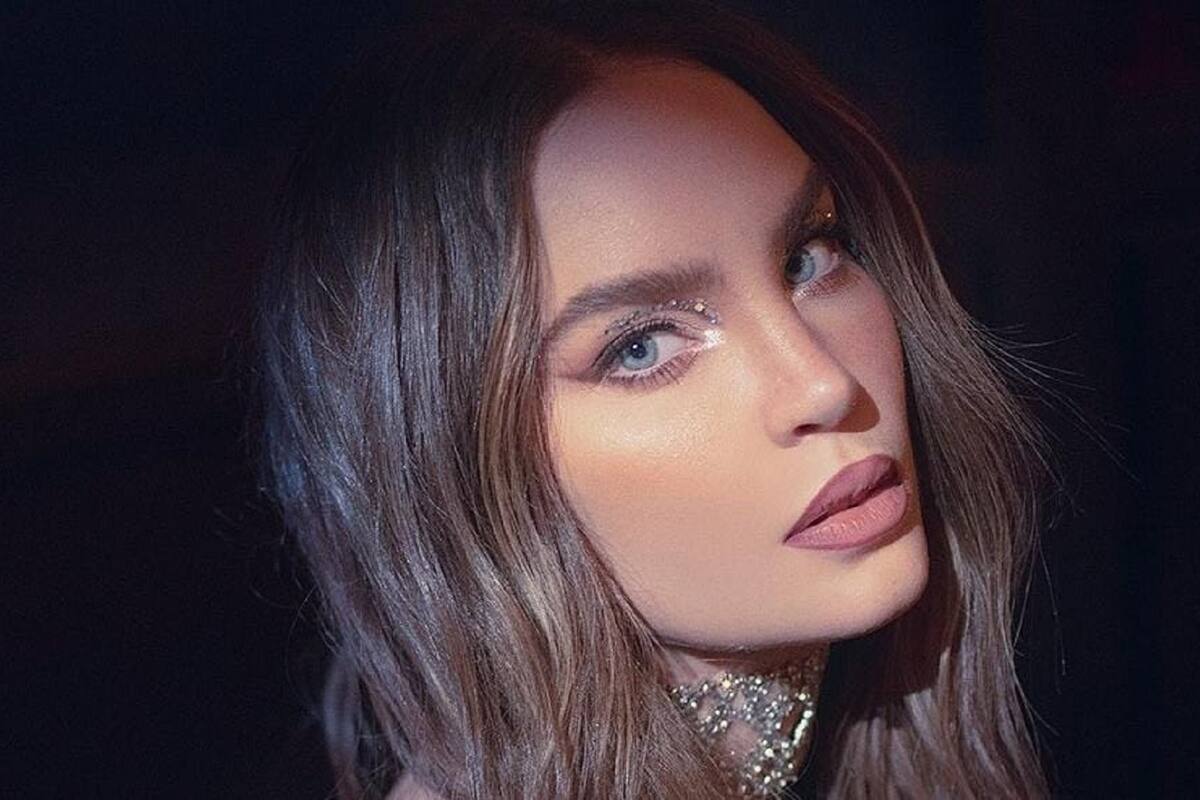 Belinda habla sobre el embarazo de Christian Nodal y Cazzu