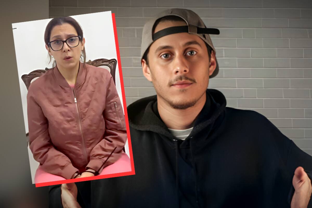 Exmánager de Canserbero CONFIESA que fue ella quien asesinó al rapero: esta fue su declaración