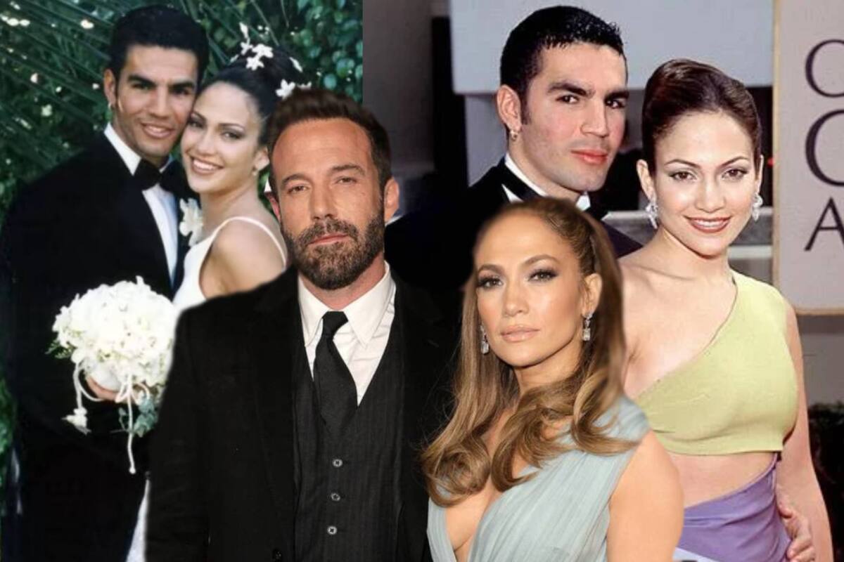 Exesposo de Jennifer Lopez asegura que su matrimonio con Ben Affleck terminará pronto