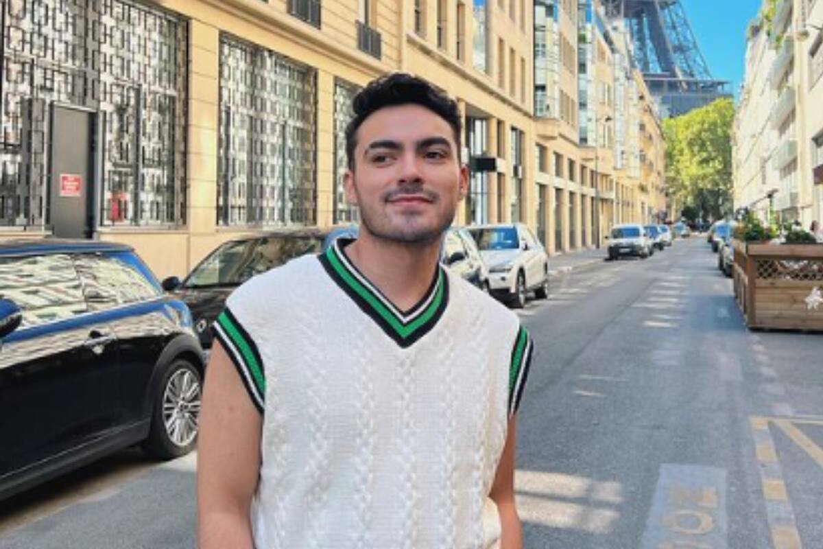 Exintegrante de “La Academia” revela que lo obligaron a “salir del clóset” en el reality