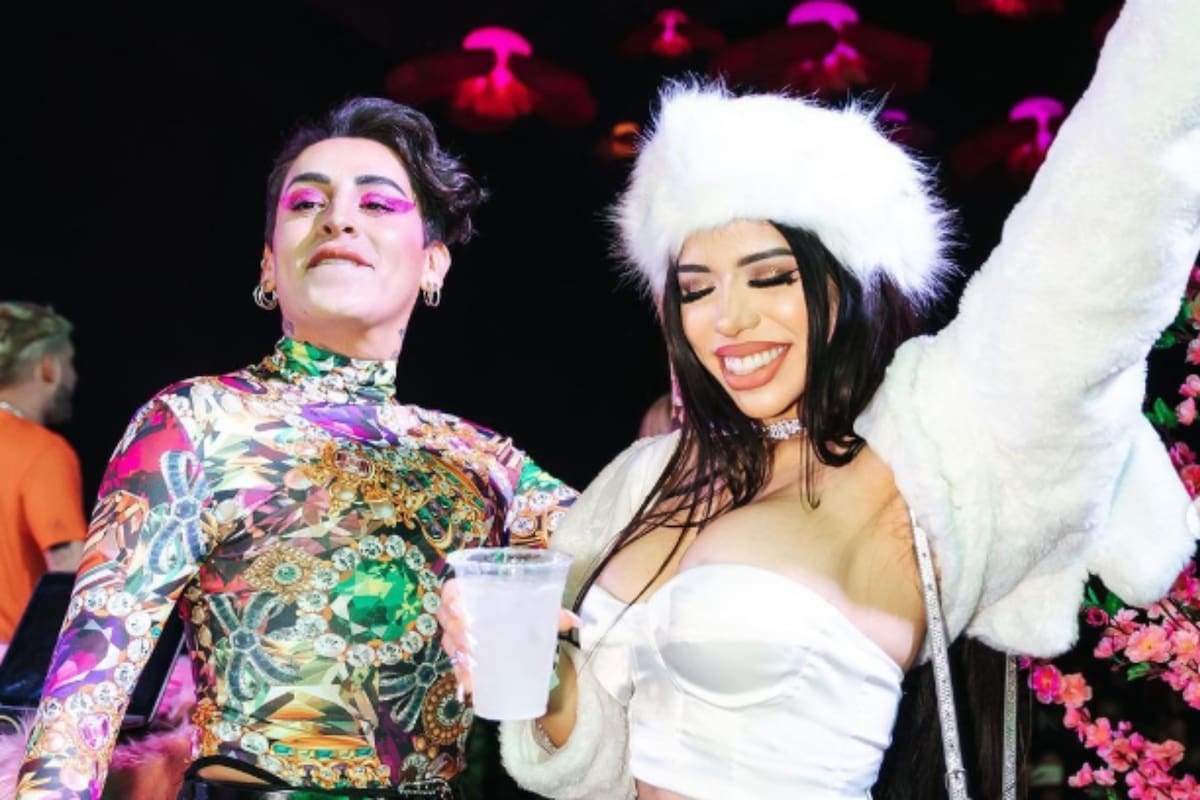 Yeri Mua y Kunno cancelan su gira en México por no vender ni 50 boletos