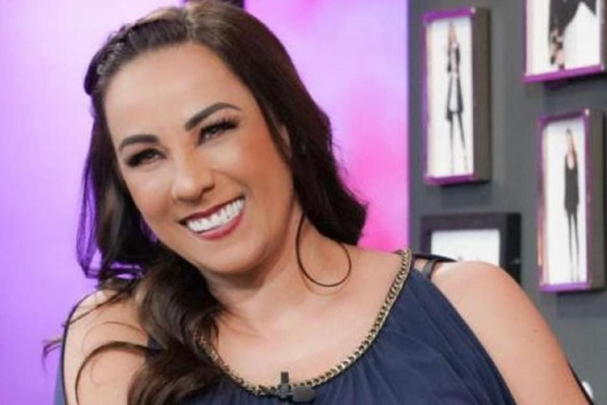 Consuelo Duval revela que no vivió con su tercer esposo: “Éramos vecinos”