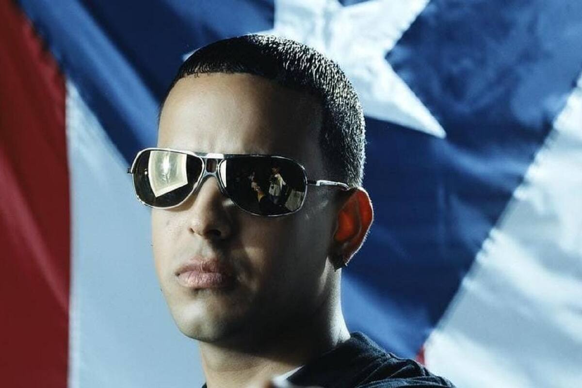 Daddy Yankee vende todos los boletos de sus últimos cinco conciertos en Puerto Rico
