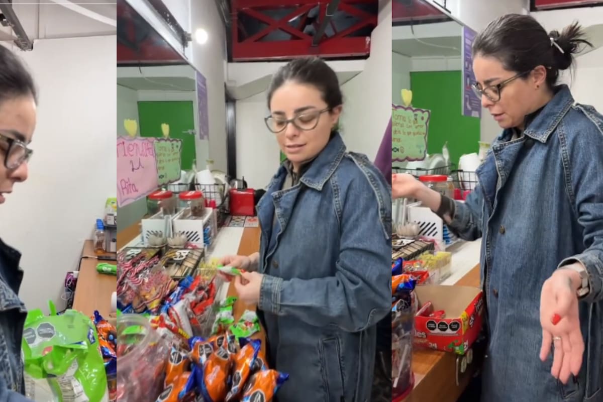 Violeta Isfel desmiente estar en la quiebra pero tampoco tendría problema en aceptarlo