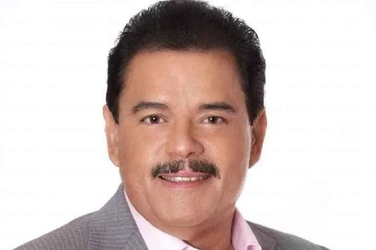 Fallece a los 64 años el cantante puertorriqueño Lalo Rodríguez