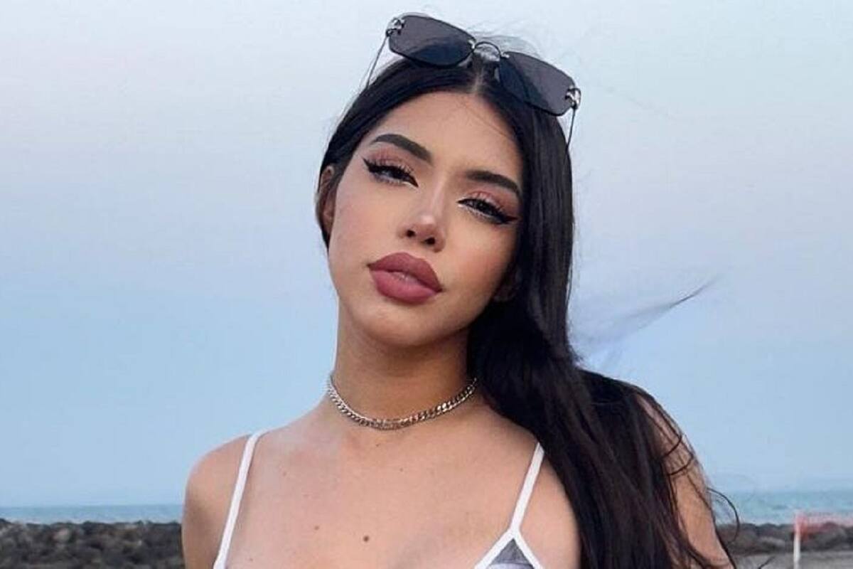 Yeri Mua ofrece una disculpa a la prensa tras la agresión de Naim Darrechi