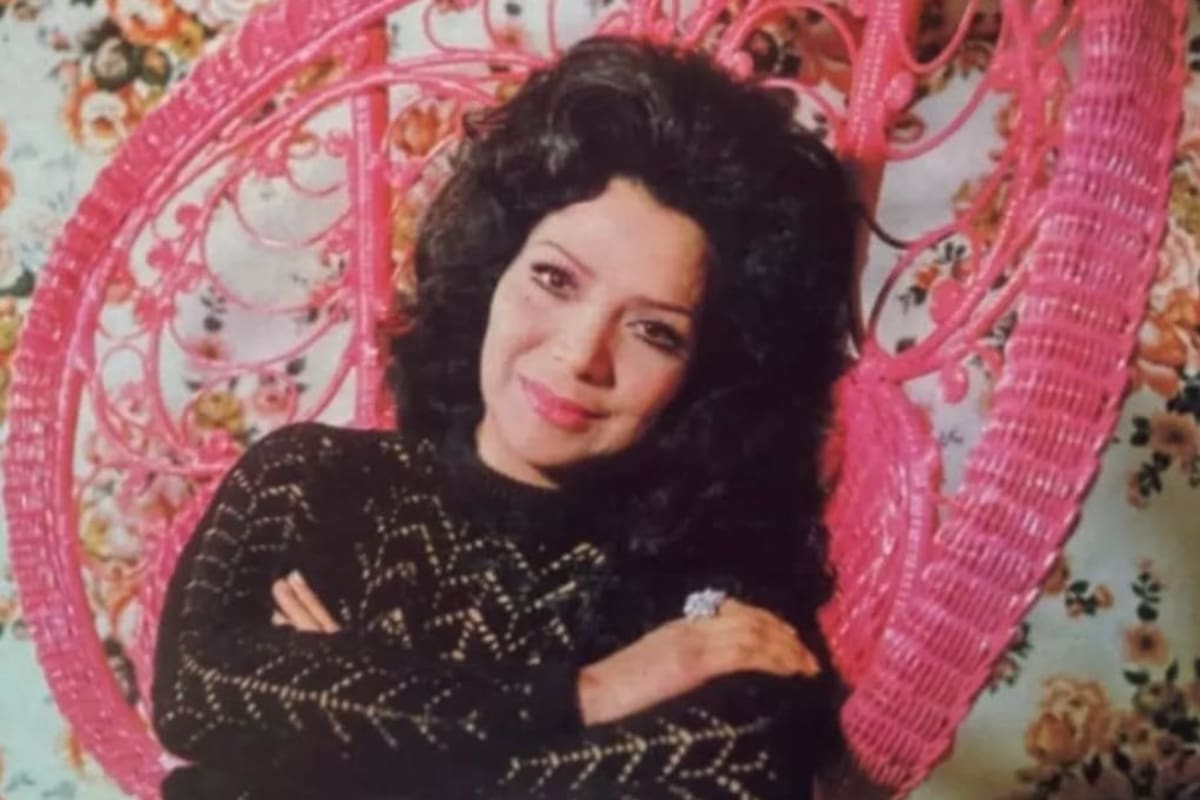 ¿Dónde y cuándo tendrá lugar el tributo a María Victoria en el Teatro de la Ciudad por sus 103 años?