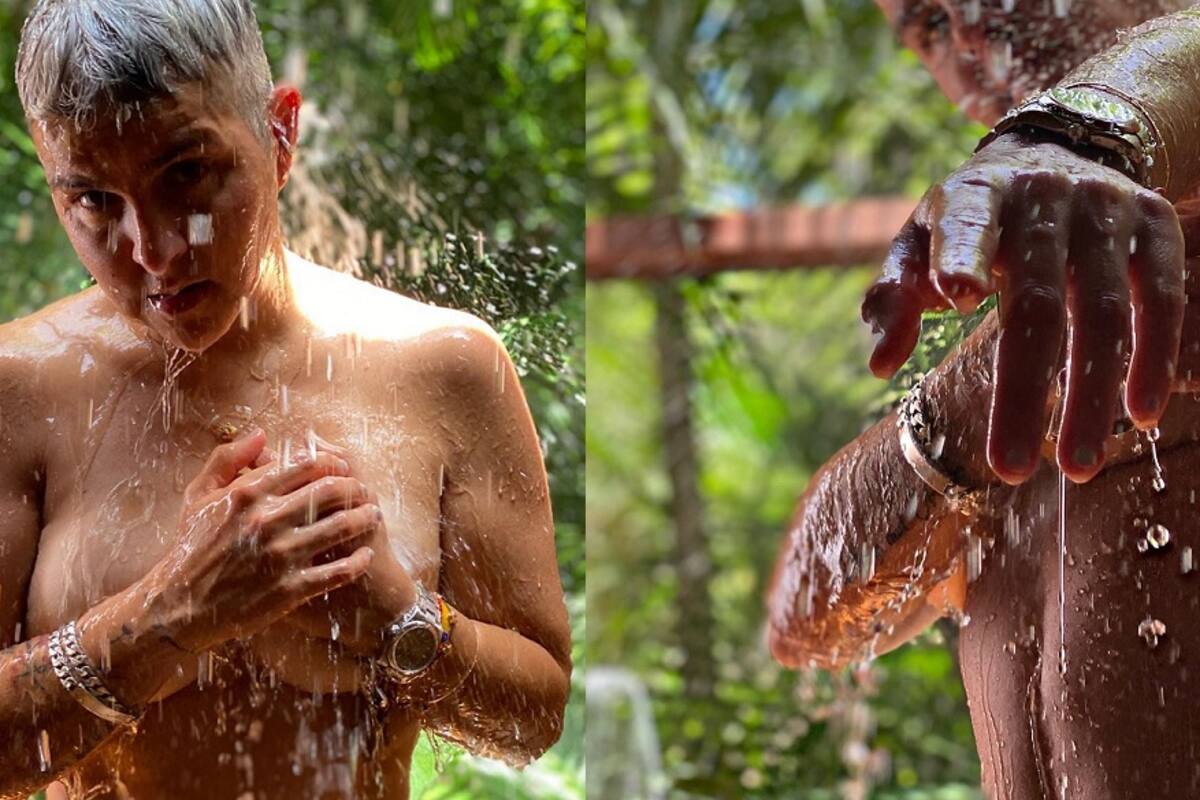 Federica Quijano sorprende con fotos desnuda y envía poderoso mensaje a todas las mujeres