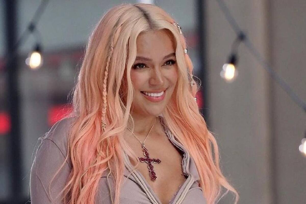 Qué esperar del nuevo disco de Karol G: "Mañana será bonito (Bichota Season)"