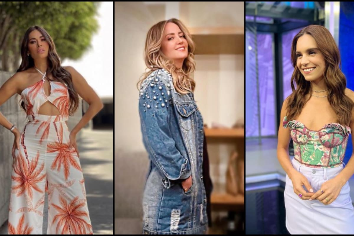 ¿Quiénes son los conductores de “Hoy” que se divorciaron? Te contamos