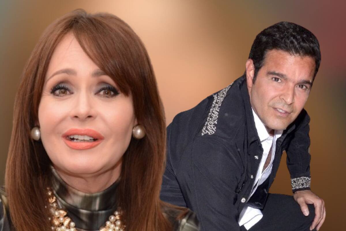 Gaby Spanic EXIGE a Pablo Montero se disculpe con ella publicamente por ''abusar de ella''