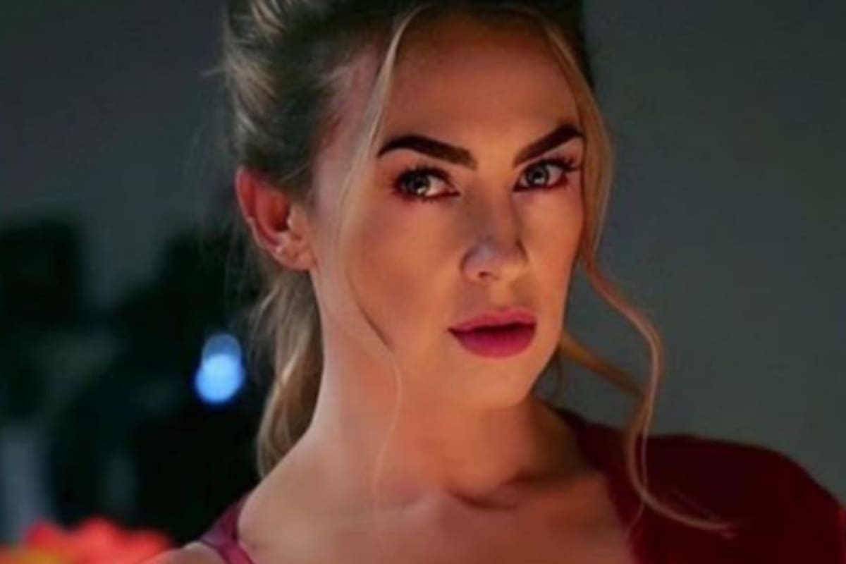 Aracely Arámbula asegura que Luis Miguel no procura a sus hijos