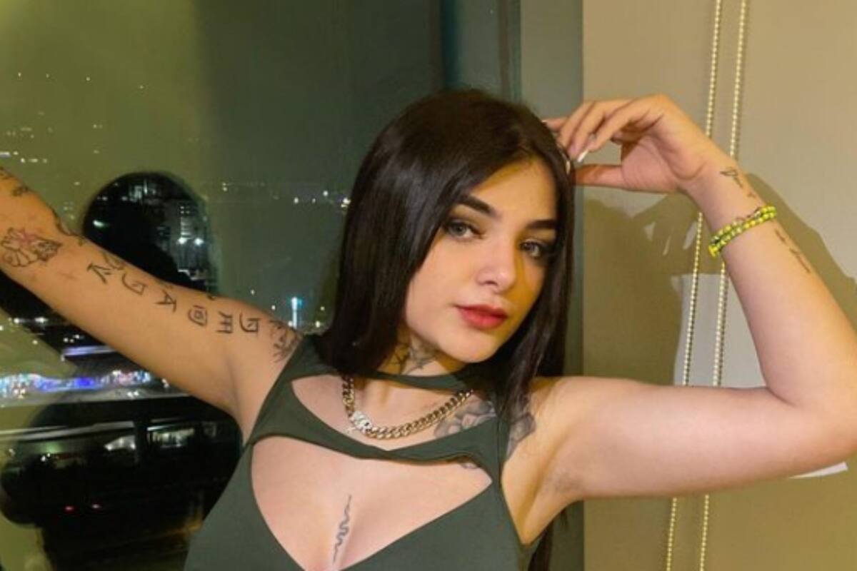 Karely Ruiz acepta colaborar con Babo en futuros contenidos para Only Fans