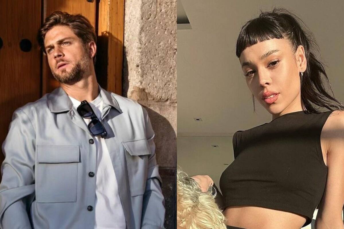 Danna Paola EXPLOTA contra Horacio Pancheri por no disculparse correctamente con Samadhi Zendejas